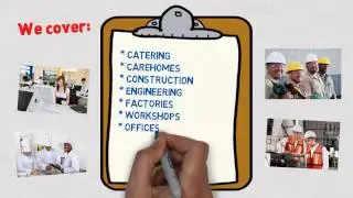 Compliance Health and Safety LIVERPOOL