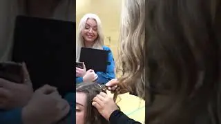 Concept Hair Learner of the Year 2024: Styling Level One - Boho