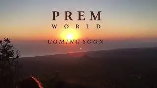 PREM WORLD Hosted by Ian Rosen