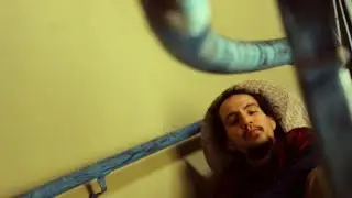 S.A. - Pluto's surface (Official music video)