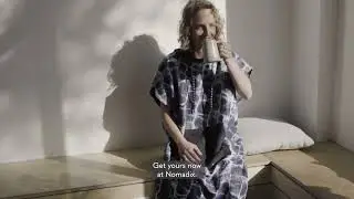Nomadix Changing Poncho | Perfect For ﻿Changing On The Go