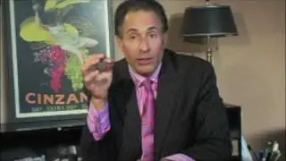 AARON BISTON ON CAMPAIGN FINANCE REFORM