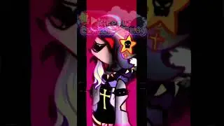 Kira hole //Gacha 2 Animations//🖤‼️Warning blood// my idea ;)