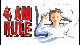The 4 AM Rule: Why Waking Up Early Changes Everything