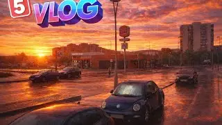 Vlog 5 liandola