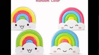 LED Kids Night Light
