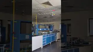 Faculty Of Pharmacy Aktu Campus Lucknow 🍁🔬 #aktulucknow #galatvlogger #aktu
