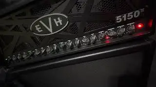 Eminence Karnivores vs Celestion V30s