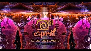 Aftermovie @espiral.trance