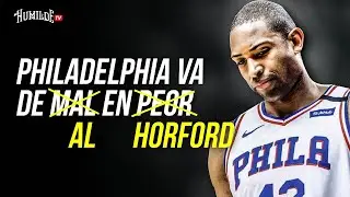 El Humilde TV | Philadelphia va de mal en peor