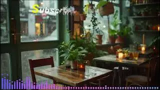 Dramatic Jazz | Jazz and Blue instrumental #music #musicjazz #cafemusic #relaxing #relax #relaxation