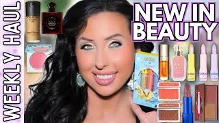 Еженедельный бьюти-пак | Что я купила в Sephora и Ulta | Pokemon x ColourPop: ПРИМЕРКА И ЕЩЁ БОЛЬШЕ НОВОГО КОСМЕТИЧЕСКОГО СРЕДСТВА