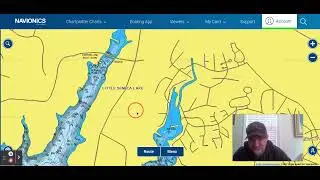 Little Seneca Lake- Launch Access ( Boyd's MD) Maryland Kayak State Championship Site 2022