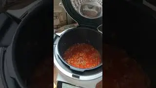 Gotowanie z tefal multicooker cook4me pro touch