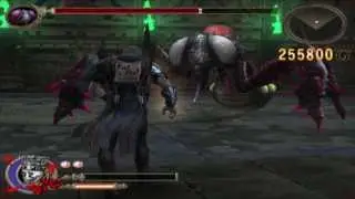 God hand hard mode fresh KMS run 7-5: The Four Devas Leader Forward Dodgedy Dodge