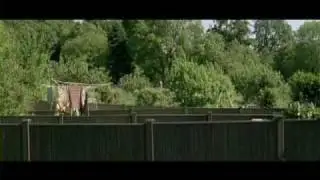 Hot Fuzz Easter Egg