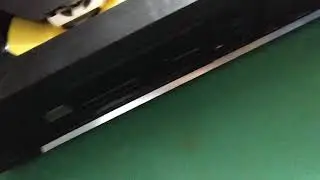 CD Philips 582, TDA1541A