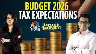 Budget 2026 | Tax Expectations |  Union Budget 2026 | Nirmala Sitharaman | N18V