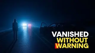 Vanished Without Warning: A True Crime Commute Abduction in the U.S.