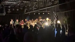 PARKiNG - Sweet Jane cover (Live at Whirling Tiger 6-30-25)