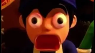 SMG4 Screams but I replace it with a meme Part 6/?