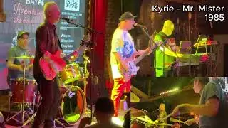Kyrie by Mr Mister - SBJ 1/21/2026