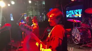 Teenage Dirtbag - Wheatus (BANSY cover)