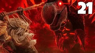The Final Blood War of the Originally! - Demon World Episode 21 | Ark Survival Modded