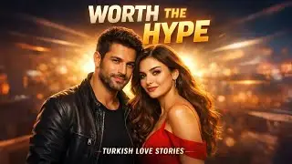 Top 10 Turkish Love Stories That Deserve All the Hype