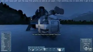 Flowenots Game Play - Planet to space