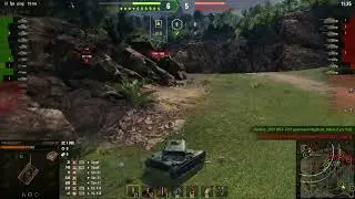 ГРАЄМО на ELC EVEN 90 #gaming #ігри #game #игры #worldoftanks #игра #tank #танки #games #игрушки