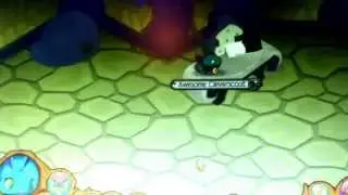 DAILY LIFE OF RUSTIN HEIBER (Animal Jam Style)