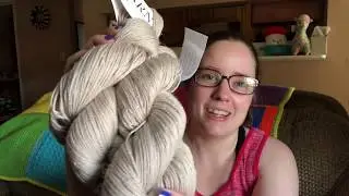 April Knit Crate 2020