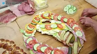 B&auml;ckerei Konditorei Miller &ndash; Beim Edelstetter B&auml;ck: Brote, Backwaren & Mehlspeisen