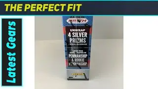 Мегабокс Prizm NBA 2021-22: Охотник за Кейдом Каннингемом!