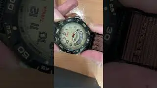 Instructions for Timex T45181