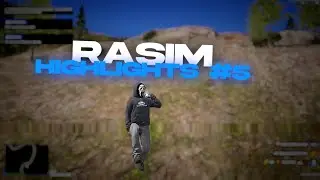 End of Rasim | Future RP Highlights #5