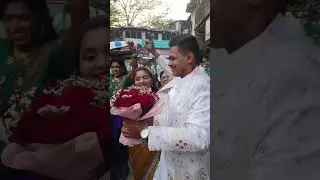 साखरपुडा #viral #viral reel #dance #music