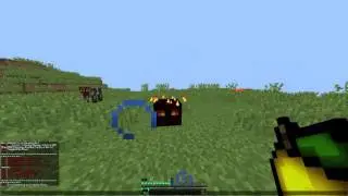 Leonard Invis Client v1.0 by Nizn | Hive and Gomme Client [Coded 4 AlltagsTeamer 1.8]