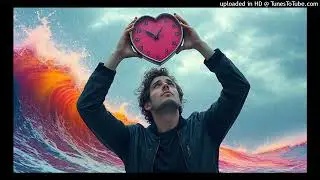 Stellan - Thought I Had More Time (Official Release Song)