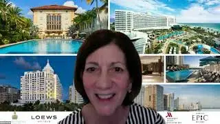 GMCVB + GMBHA 2022 Hotel Hurricane Season Preparedness Meeting