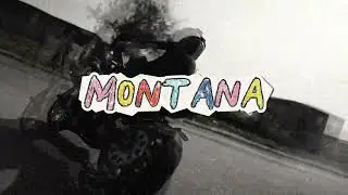 Teejay - Drift ( Montana Remix) 2025