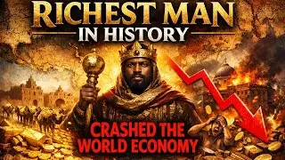 One Journey, One King&hellip; and a Global Economic Collapse