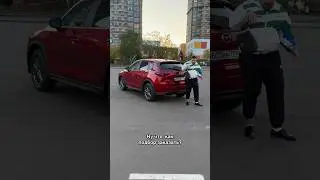 3 млн за Mazda CX-5 &ndash; разумна ли покупка? #мосподбор #автоэксперт #автоподбор