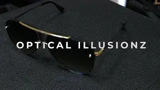 INTRODUCING: DITA EYEWEAR