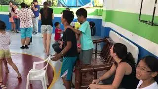 Gentle Hands Gym Fundraiser