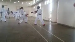 Sensei Tom