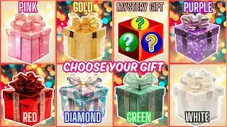 7 Good Gifts and 1 Bad One Who Will Win?