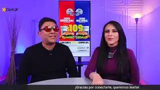 Angela canta en ingles Grammy, 2026 lleno de realitys y mucho mas...