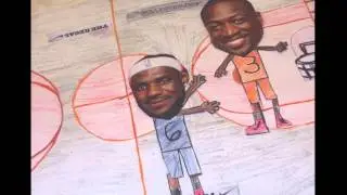 cj griffin mckane tanner mario